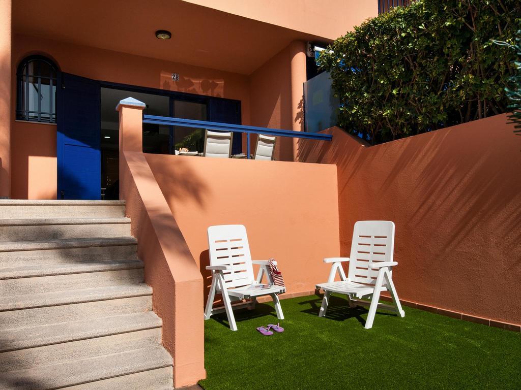 Casas Meloneras By Villagrancanaria Exterior foto