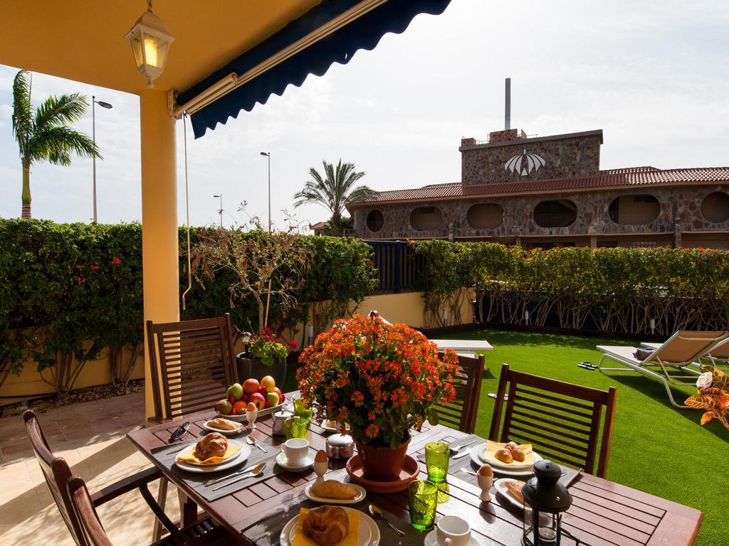Casas Meloneras By Villagrancanaria Exterior foto